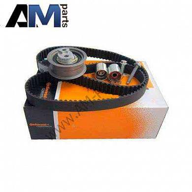 Комплект ремня ГРМ ContiTech для Amarok 2.0TDI CT1139K2