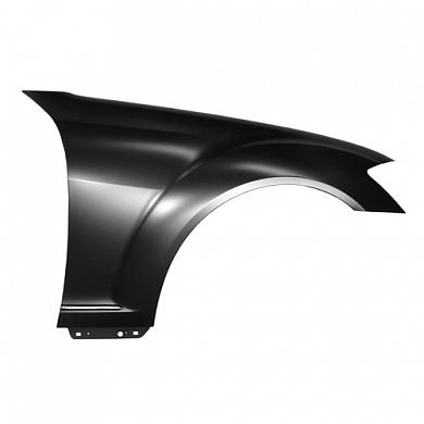 Крыло переднее правое Mercedes S-klasse W221 A2218800218