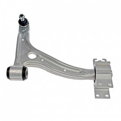 Передний нижний рычаг (R) Mercedes CLA-Classe C117 A2463304800