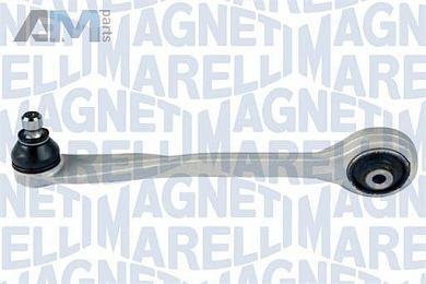Сайлентблок верхний левый рычагов спереди (301181323000) MAGNETI MARELLI на Audi A6 (С7) 2011-2018