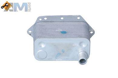 Теплообменник (NRF) 31281 для BMW X6 (E71) 2007-2014 30dX M57N2