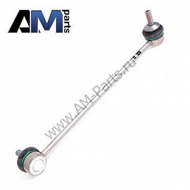 Стойка переднего стабилизатора левая PS4269L (PATRON) для автомобилей BMWЗаказать стойку переднего стабилизатора левую PS4269L производства PATRON на БМВ на выгодных условиях