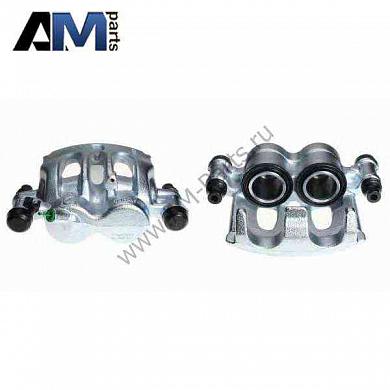 Корпус суппорта для Volkswagen Crafter 2E0615106BКупить оригинальный корпус суппорта Volkswagen Crafter 2E0615106B- Лучшие условия