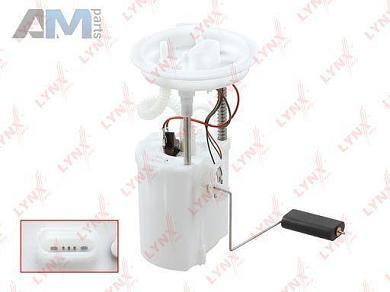 Модуль подачи топлива CF-3538 (Lynx) для Caddy (2015-2020) 1.6SRE(110/90л.с.)