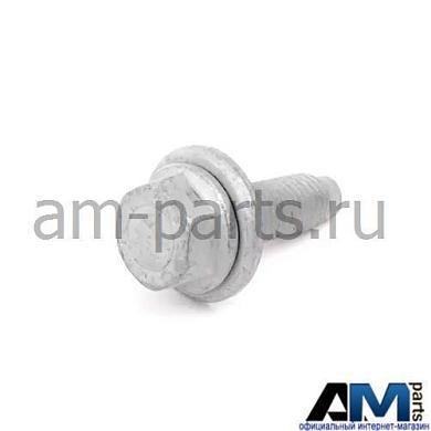 Болт крепления опоры заднего амортизатора N90648402 Volkswagen Taos (2020-2023)