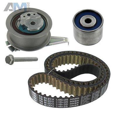 Комплект ремня ГРМ SKF (VKMA01350) на Volkswagen Tiguan 2 рестайлинг 2.0TDI