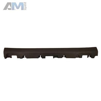 Порог левый на Mercedes GLE 2018-2026 A1676981301