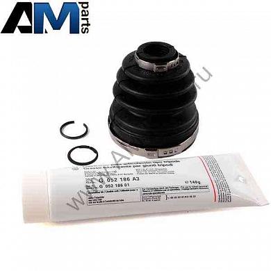 Пыльник внутреннего ШРУСа Шкода Суперб 8X0598201