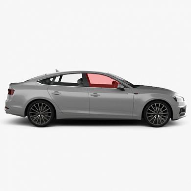 Стекло передней правой двери Sportback Ауди A5 (F5) 2016-2025 8W8845202