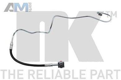 Тормозная трубка (8547114) NK для Skoda Octavia (1996-2011)