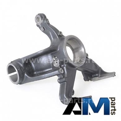 Корпус подшипника ступицы для Volkswagen Polo sedan 6RU407256AЗаказать оригинальный корпус подшипника ступицы Volkswagen Polo sedan 6RU407256A- Доставка в регионы РФ