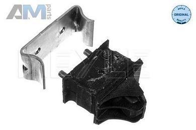 Опора двигателя (MEYLE) 0340240033 для Mb Sprinter (W909) 308CDI (109 л.с.)