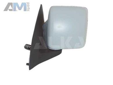 Зеркало правое (пассажира) (9237421) ALKAR на Audi A4 (B6) 2001-2005