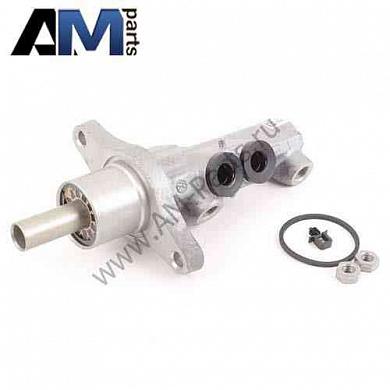 Главный тормозной цилиндр Фабия (2013-2016) 1K1614019L