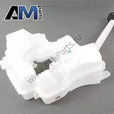 Бачок стеклоомывателя 7л Фольксваген Тигуан II (2020-2025) 5NA955453D