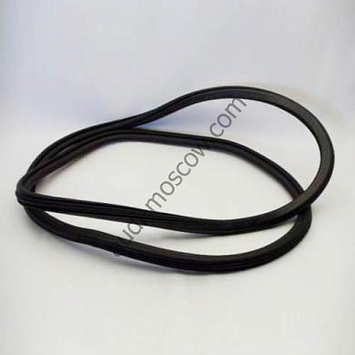 Уплотнитель для Audi A4 B8 8K9833721FКупить оригинальный уплотнитель Audi A4 B8 8K9833721F- Доставка на дом