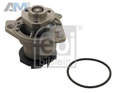 Насос системы охлаждения (FEBI) 30969 для  Volkswagen Touareg II (2014-2018) 3.6FSI