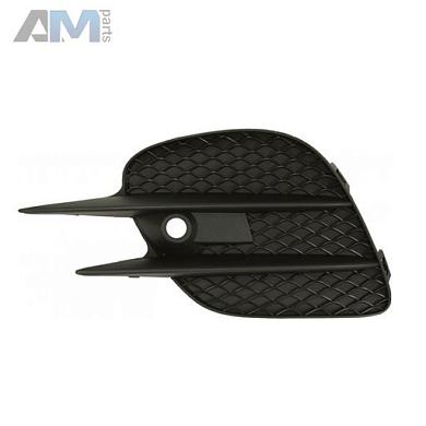 Решетка переднего бампера левая AMG на Mercedes GLC X253 A2538853500