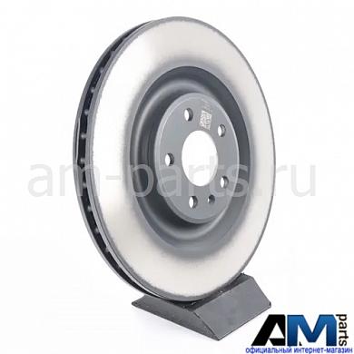 Диск тормозной задний для Audi Q7 II 4M0615601PКупить оригинальный диск тормозной задний Audi Q7 II 4M0615601P- Доставка в регионы РФ