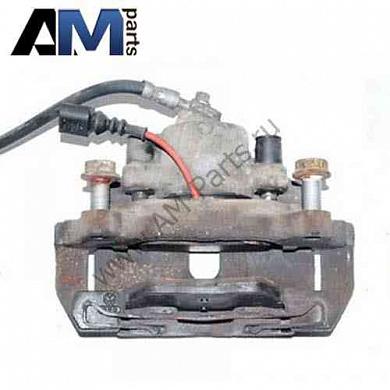 Суппорт передний левый Ate для Skoda Rapid 11.9541-9553.2