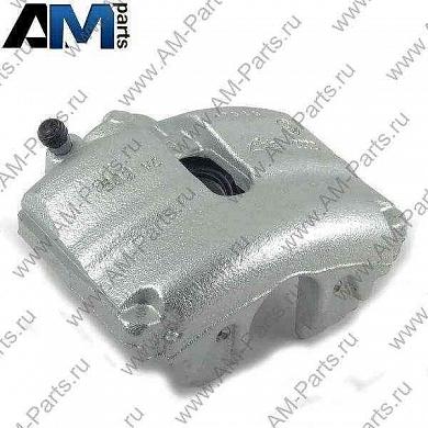 Суппорт передний правый TRW на Caddy 2.0TDI BHW676E