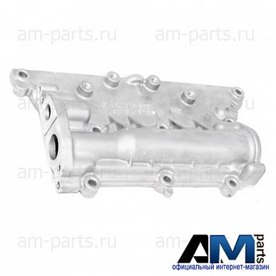 Крышка ГРМ A6510100617 Мерседес W212 E250CDI 204л.с.