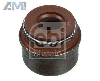 Маслосъемные колпачки FEBI (02741) Volkswagen CC (2008-2018) 2.0TDI