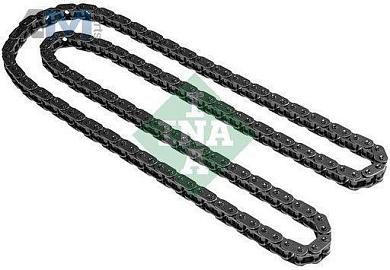 Цепь ГРМ (INA) 553021910 для BMW 1 серия (F21) 2011-2015 125i