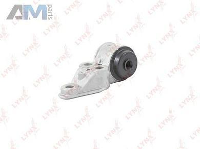 Сайлентблок левая/Балка моста LYNX для Audi A6 (С5) 1997-2004 C8711