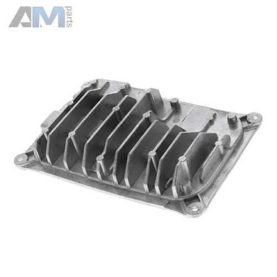 Блок управления фарой A2229000115 на Mercedes S-class W222