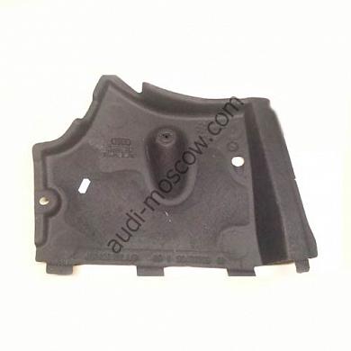 Обшивка днища для Audi A6 C7 4G0825202BКупить обшивку днища Audi A6 C7 4G0825202B- Детали в наличии и под заказ