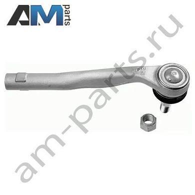 Рулевой наконечник ® LEMFORDER (3446401) на Mercedes GLK 2008-2015 (X204)