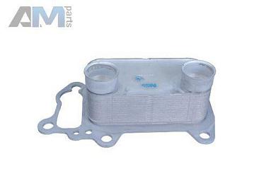 Теплообменник (NRF) 31756 для BMW X3 E83 2006-2010 2.0d