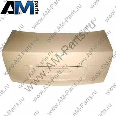 Крышка багажника Superb I 3U5827025G