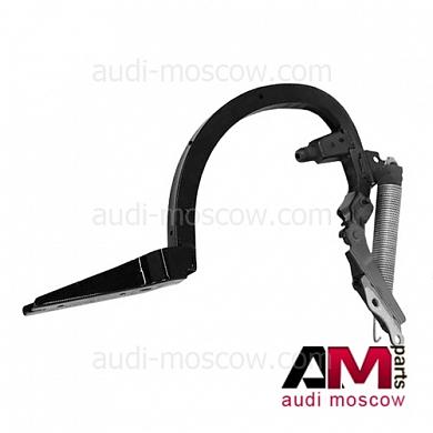 Петля крышки багажника левая на Audi A6 (C8) 2018-2025 4K5827301