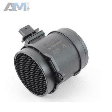 Расходомер воздуха 03H906461A  Volkswagen Touareg II (2014-2018) 3.6FSI