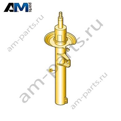 Газонаполненный амортизатор Volkswagen id3 2020-2024 1EA413031AAКупить газонаполненный амортизатор 1EA413031AA на Фольксваген id3 2020-2024- минимальная цена