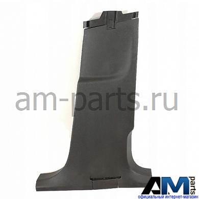 Облицовка стойки В для Volkswagen Tiguan 5N086729282VКупить оригинальную облицовку стойки в Volkswagen Tiguan 5N086729282V- Быстрая доставка