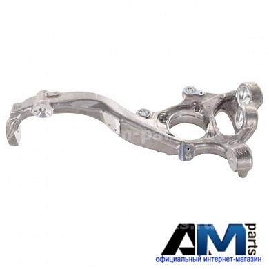 Кулак поворотный передний правый A2533320201 Мерседес GLC X253