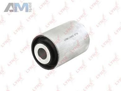 Сайлентблок передний внешний LYNX для Mercedes ML 2005-2011 (W164) C9455