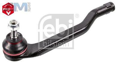 Опора двигателя правая FEBI (43709) на Audi A4 (B8) 2.0TDI (143 л.с.)