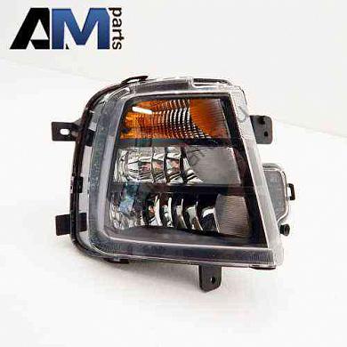 Указатель поворота Сирокко (2015-2017) 1K8941662G