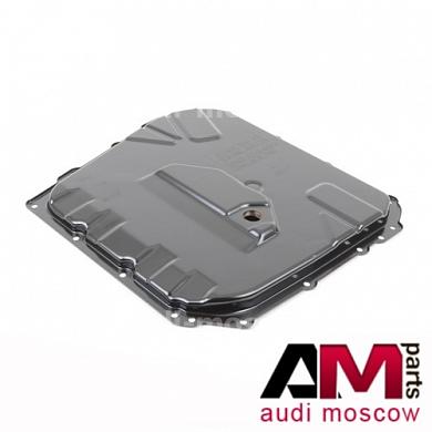 Поддон масляный на Audi 0B5321361CЗаказать оригинальный поддон масляный для Audi 0B5321361C- Доставка на дом