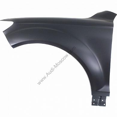 Крыло для Audi Q7 4L0821101Заказать оригинальный крыло Audi Q7 4L0821101- Детали в наличии и под заказ