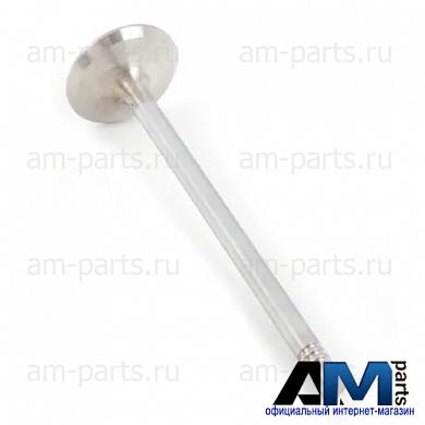 Клапан выпускной A2720501627 Мерседес W211 E350 272л.с.