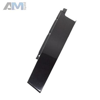 Декоративная накладка стойки передней правой двери на Mercedes C W206 (2021-2024) A2066906400