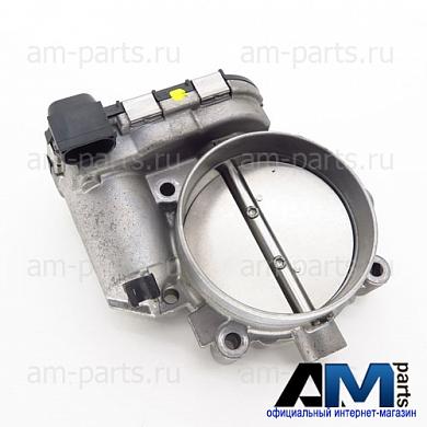 Блок дроссельной заслонки A2781410025 Мерседес S500 435л.с.