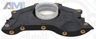 Передняя крышка (ELRING) 332.590 для  Volkswagen Touareg II (2014-2018) 3.6FSI