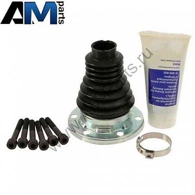 Пыльник внутреннего ШРУСа Джетта GKN 304203