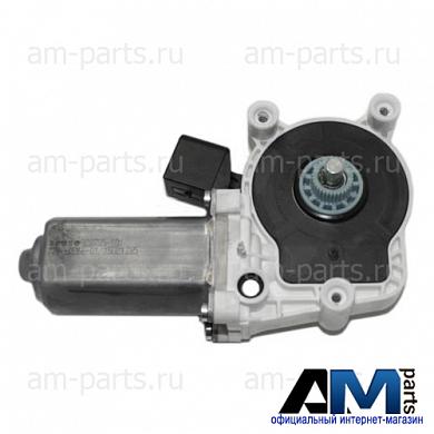 Моторчик стеклоподъемника передний (L) Mercedes Vito W639 A0009069600